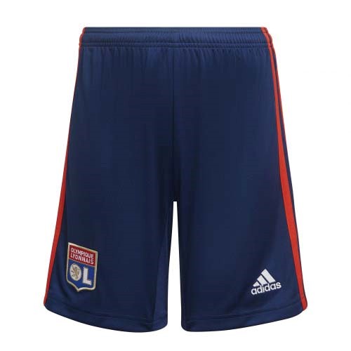 Pantalones Lyon 2ª 2022-2023